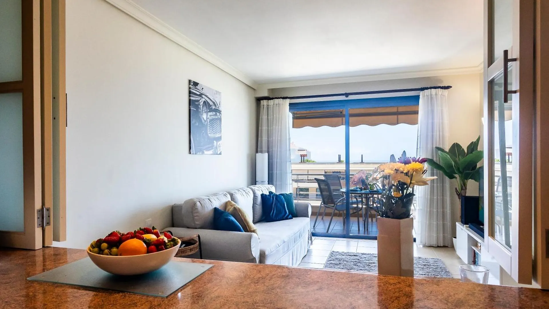Top Floor Best Ocean View - Swimming Pool Puerto de Santiago  0*, Puerto de Santiago (Tenerife) Spanien