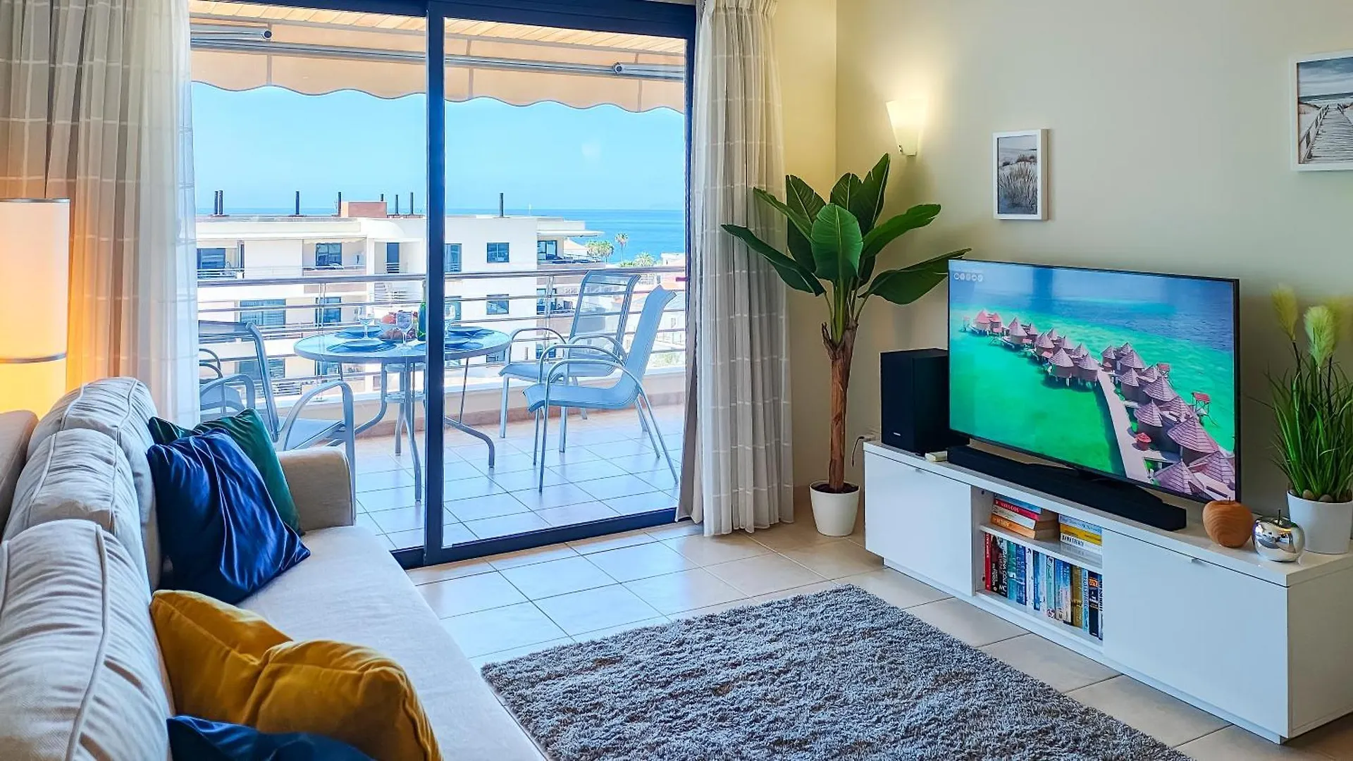 Top Floor Best Ocean View - Swimming Pool Puerto de Santiago  0*, Puerto de Santiago (Tenerife) Spanien